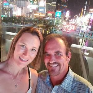 Meet your Posher, Cyndi